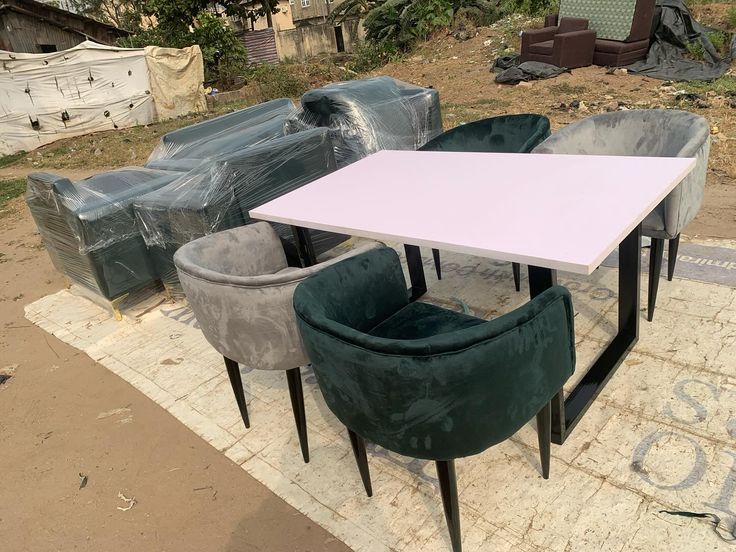 Dining set 3